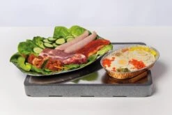 Merkloos Koelhoudplaat - 39x29 Cm -Bo-Camp Verkoop 1200x800 177