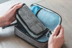 Smart Cool'R Diabetes Tas - Diabetes Etui - Insuline Koeltas - Insuline Etui - Diabetes Tasje - Medische Koeltas Voor Insulinespuit Met 2 Ice Packs Voor Optimale Temperatuur 3 Smart Cool'R Diabetes Tas - Diabetes Etui - Insuline Koeltas - Insuline Etui - Diabetes Tasje - Medische Koeltas Voor Insulinespuit Met 2 Ice Packs Voor Optimale Temperatuur -Bo-Camp Verkoop 1200x800 181