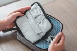 Smart Cool'R Diabetes Tas - Diabetes Etui - Insuline Koeltas - Insuline Etui - Diabetes Tasje - Medische Koeltas Voor Insulinespuit Met 2 Ice Packs Voor Optimale Temperatuur 4 Smart Cool'R Diabetes Tas - Diabetes Etui - Insuline Koeltas - Insuline Etui - Diabetes Tasje - Medische Koeltas Voor Insulinespuit Met 2 Ice Packs Voor Optimale Temperatuur -Bo-Camp Verkoop 1200x800 182