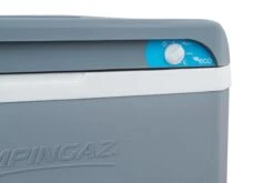 Campingaz Powerbox Plus Thermo-elektrische Koelbox - 12V / 230V - 36L - Grijs 9 Campingaz Powerbox Plus Thermo-elektrische Koelbox - 12V / 230V - 36L - Grijs -Bo-Camp Verkoop 1200x800 185