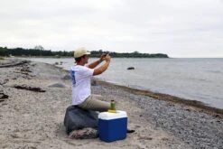 Mobicool MMP24 Koelbox - 24 L - Passief - Blauw/wit 1 Mobicool MMP24 Koelbox - 24 L - Passief - Blauw/wit -Bo-Camp Verkoop 1200x800 186