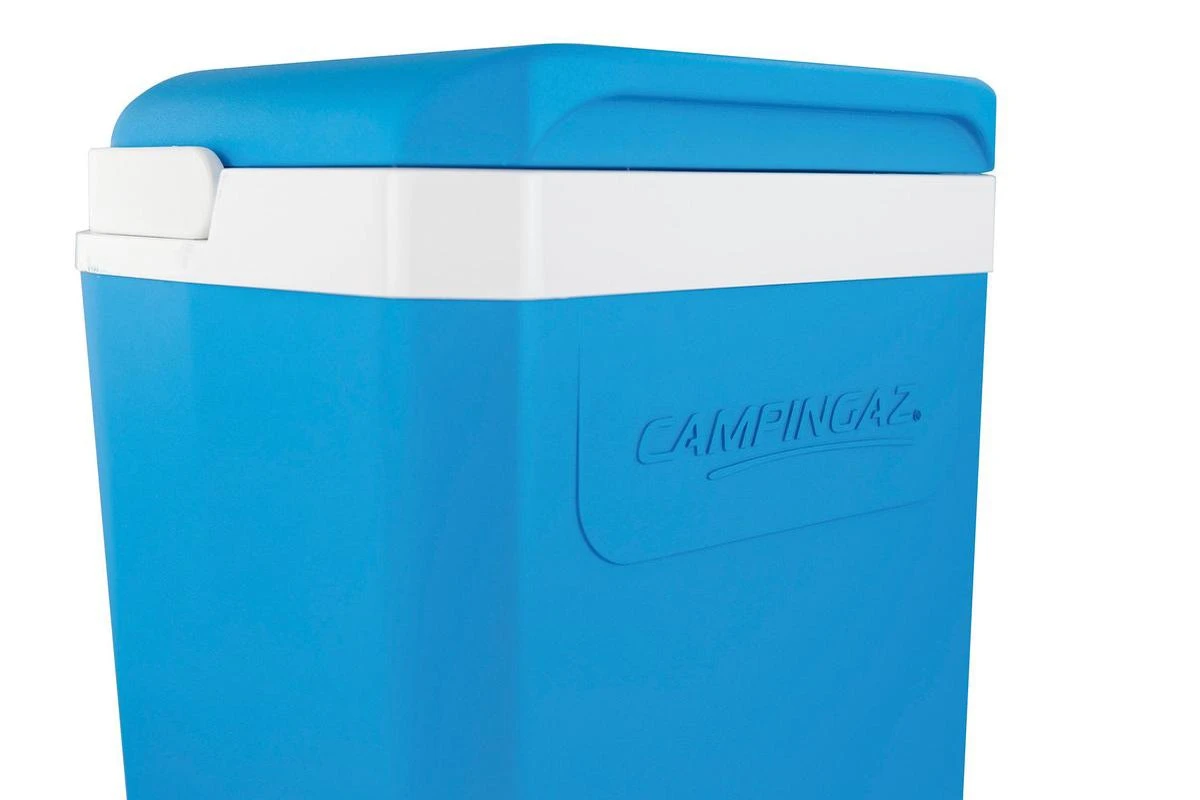 Campingaz Icetime Plus Koelbox - 26 Liter - Blauw Campingaz Icetime Plus Koelbox - 26 Liter - Blauw -Bo-Camp Verkoop 1200x800 191