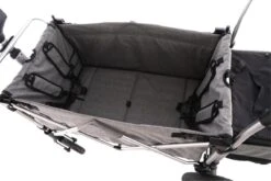 FUXTEC Bolderkar FX-CTL900 - Premium Grijs -Bo-Camp Verkoop 1200x800 201