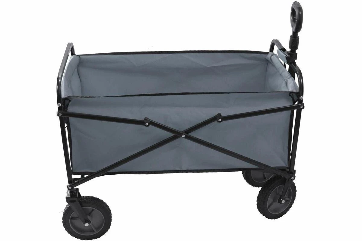 Bolderwagen/bolderkar - max. 20kg - grijs GENERIC Bolderwagen/bolderkar - Max. 20kg - Grijs -Bo-Camp Verkoop 1200x800 204