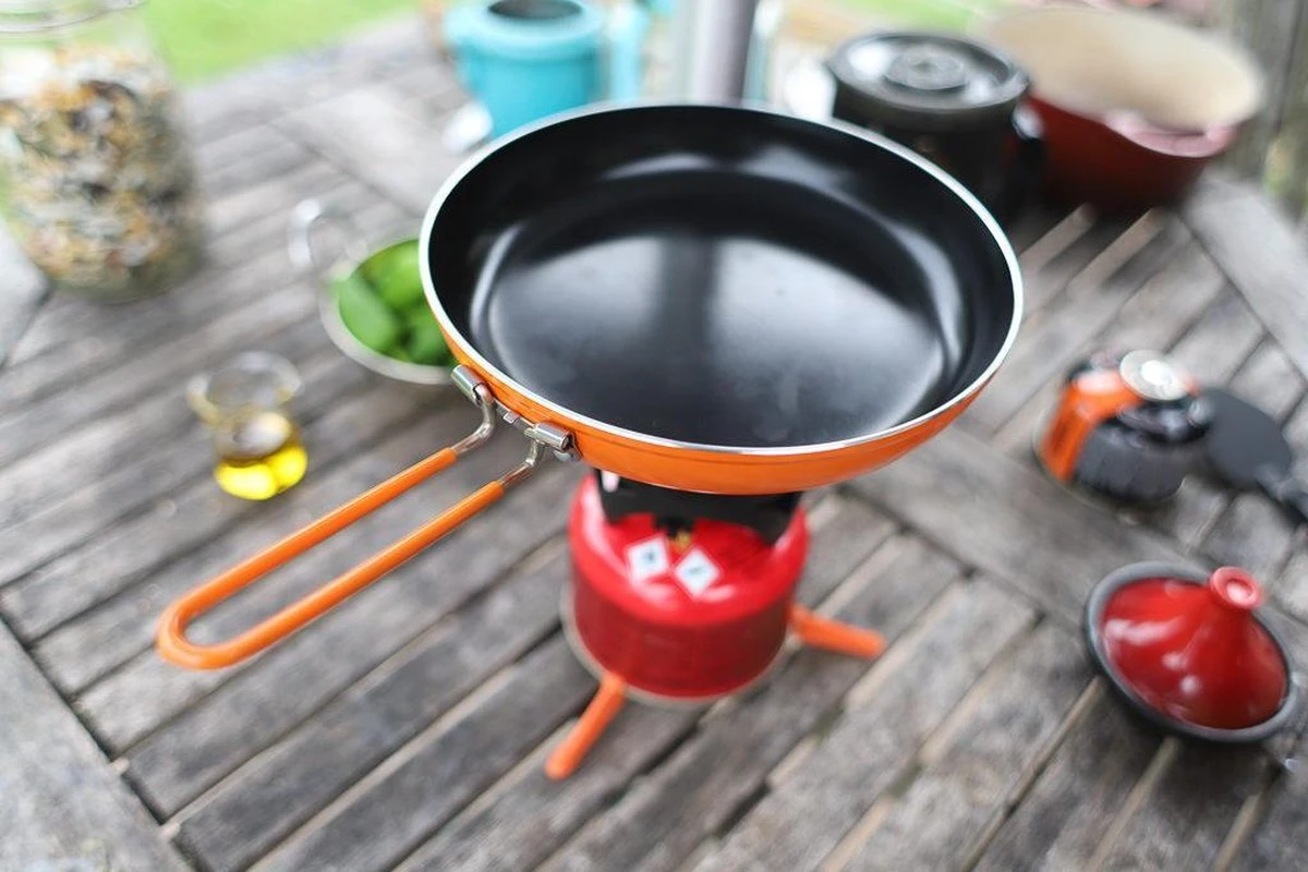 Jetboil Summit Skillet - Pan Jetboil Summit Skillet - Pan -Bo-Camp Verkoop 1200x800 23