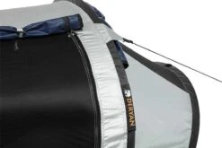 Deryan Cocoon Pop Up Tent - Slaapzak - Luchtbed - Luchtpomp - 4 Persoons - Zilver 14 Deryan Cocoon Pop Up Tent - Slaapzak - Luchtbed - Luchtpomp - 4 Persoons - Zilver -Bo-Camp Verkoop 1200x800 39