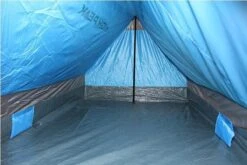 High Peak Minipack Tunneltent - Blauw - 2 Persoons -Bo-Camp Verkoop 1200x800 41