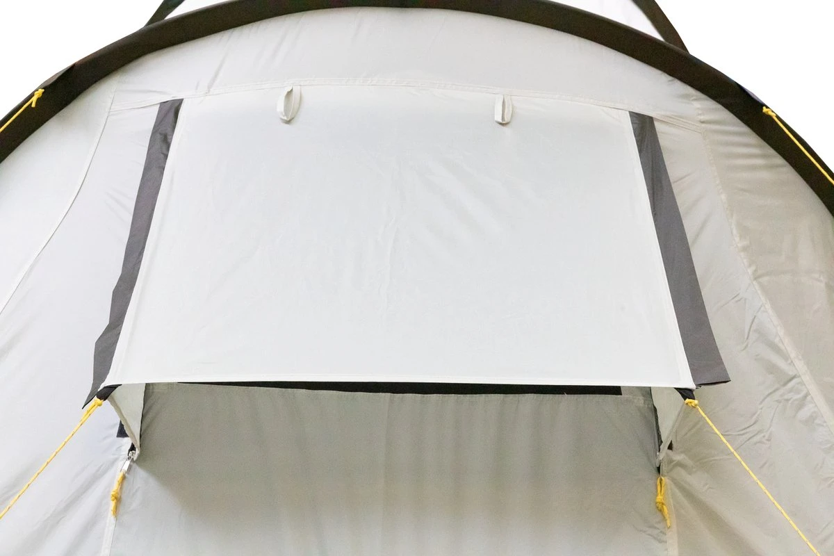 Redwood Arco 300 Air Grey - Familie Tunnel Tent 4-persoons - Grijs Redwood Arco 300 Air Grey - Familie Tunnel Tent 4-persoons - Grijs -Bo-Camp Verkoop 1200x800 61