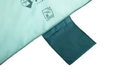 Bestway Strandtent - Pavillo - 2-Persoons - UV80 Zonbescherming - Incl. Tentharingen - Zandzakken Voor Stabiliteit - 200 X 120 X 95 CM -Bo-Camp Verkoop 1200x800 65