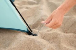 Bestway Strandtent - Pavillo - 2-Persoons - UV80 Zonbescherming - Incl. Tentharingen - Zandzakken Voor Stabiliteit - 200 X 120 X 95 CM -Bo-Camp Verkoop 1200x800 69