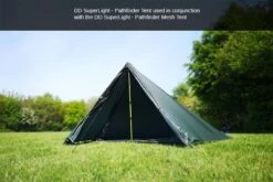 Dd Superlight Pathfinder Tent - Groen - 2 Persoons 7 Dd Superlight Pathfinder Tent - Groen - 2 Persoons -Bo-Camp Verkoop 1200x800 77