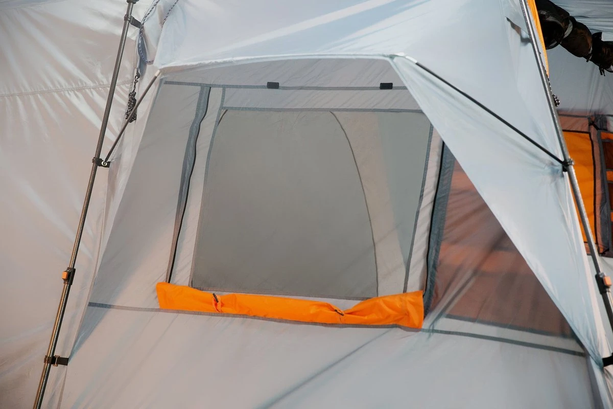 Where Tomorrow Gezinstent Met Zonnendak 300X395X200 Cm- Grijs - 5 Persoons Where Tomorrow Gezinstent Met Zonnendak 300X395X200 Cm- Grijs - 5 Persoons -Bo-Camp Verkoop 1200x800 81