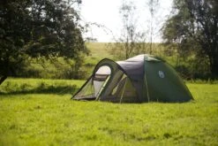 Coleman Darwin 3 Plus Koepeltent - 3-Persoons - Groen 8 Coleman Darwin 3 Plus Koepeltent - 3-Persoons - Groen -Bo-Camp Verkoop 1200x800 87