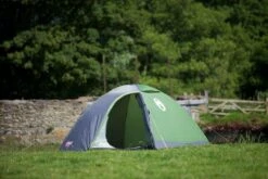 Coleman Darwin 3 Plus Koepeltent - 3-Persoons - Groen 13 Coleman Darwin 3 Plus Koepeltent - 3-Persoons - Groen -Bo-Camp Verkoop 1200x800 91