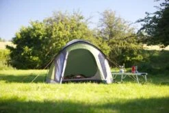 Coleman Darwin 4 Plus Koepeltent - 4-Persoons - Groen 12 Coleman Darwin 4 Plus Koepeltent - 4-Persoons - Groen -Bo-Camp Verkoop 1200x800 99