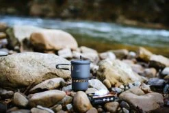 Esbit Outdoor Kooktoestel 585ml - Opbergtas - Aluminium - Solid Fuel -Bo-Camp Verkoop 1200x801 16