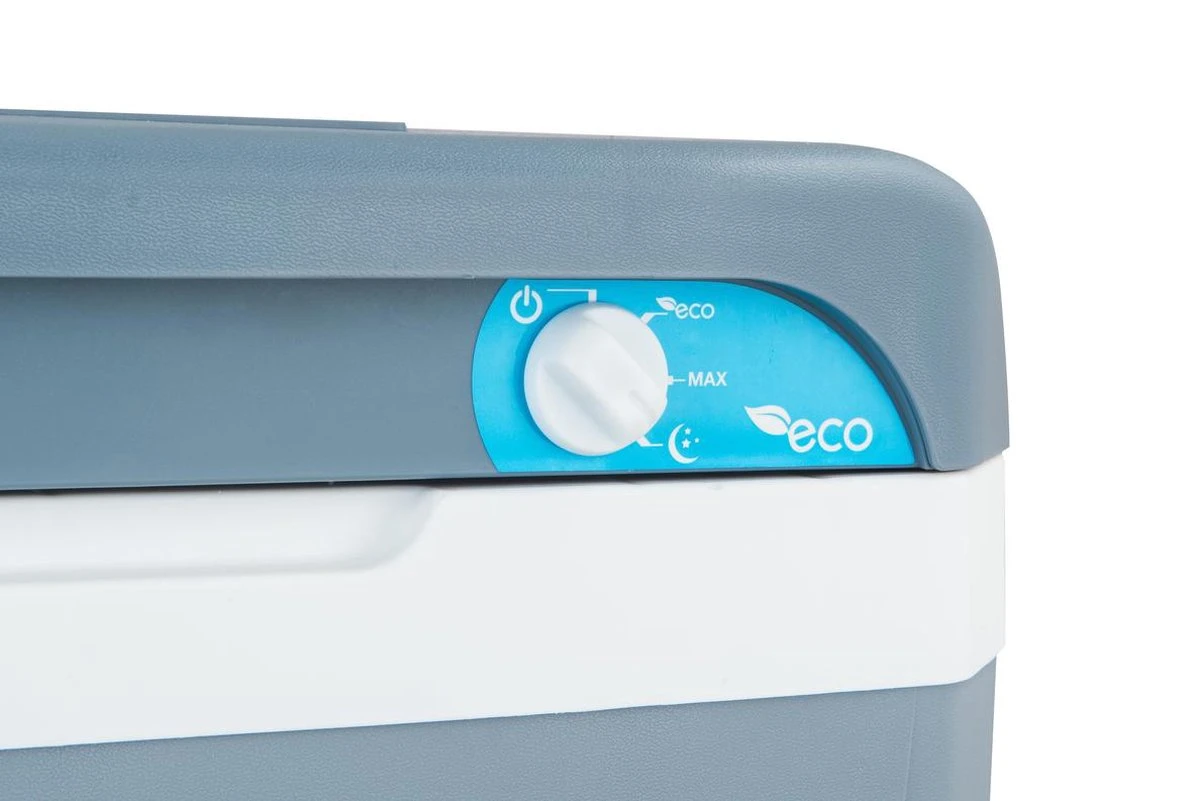 Campingaz Powerbox Plus Thermo-elektrische koelbox - 12V / 230V - 36L - Grijs Campingaz Powerbox Plus Thermo-elektrische Koelbox - 12V / 230V - 36L - Grijs -Bo-Camp Verkoop 1200x801 22