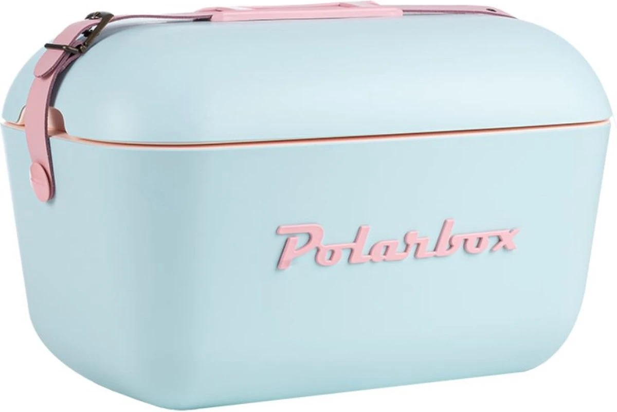 Polarbox Koelbox met Schouderband - Pop Blauw - 20 Liter - 45x30x(H)27cm Polarbox Koelbox Met Schouderband - Pop Blauw - 20 Liter - 45x30x(H)27cm -Bo-Camp Verkoop 1200x801 23