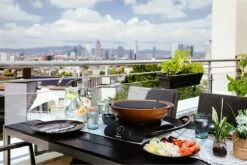 Campingaz 360 Grill CV Camping Kooktoestel - 1-pits - 2400 Watt 7 Campingaz 360 Grill CV Camping Kooktoestel - 1-pits - 2400 Watt -Bo-Camp Verkoop 1200x802 2