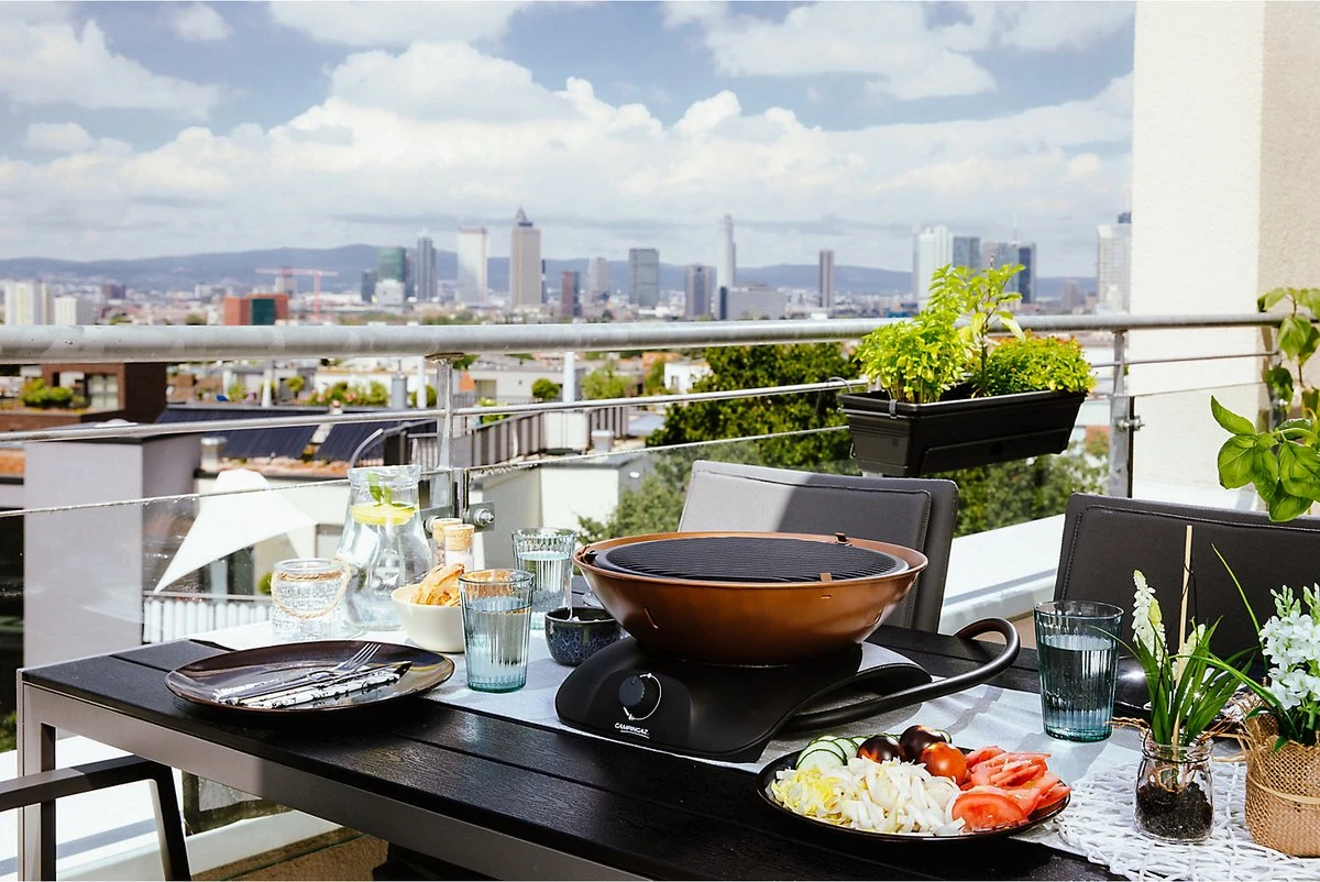 Campingaz 360 Grill CV Camping kooktoestel - 1-pits - 2400 Watt Campingaz 360 Grill CV Camping Kooktoestel - 1-pits - 2400 Watt -Bo-Camp Verkoop 1200x802 2