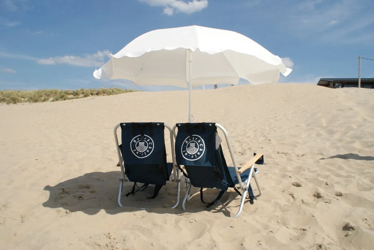 Easy Beach Chair - Campingstoel - Aluminium - Blauw Easy Beach Chair - Campingstoel - Aluminium - Blauw -Bo-Camp Verkoop 1200x803 1