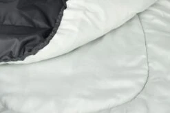 Abbey Camp Slaapzak Mummie - Grijs - 210 X 80/50 Cm 7 Abbey Camp Slaapzak Mummie - Grijs - 210 X 80/50 Cm -Bo-Camp Verkoop 1200x803 12