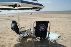 Strandstoel Verstelbaar Rugleuning 4 Standen Rugzak Inklapbaar Beach Chair Opvouwbaar -Bo-Camp Verkoop 1200x803 6
