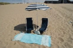 Strandstoel Verstelbaar Rugleuning 4 Standen Rugzak Inklapbaar Beach Chair Opvouwbaar -Bo-Camp Verkoop 1200x803 8