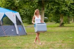 Campingaz Powerbox Plus Thermo-elektrische Koelbox - 12V / 230V - 36L - Grijs 4 Campingaz Powerbox Plus Thermo-elektrische Koelbox - 12V / 230V - 36L - Grijs -Bo-Camp Verkoop 1200x804 14