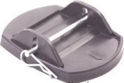 PROPLUS Pro Plus Stabilisatievoet Met Metalen Pen -Bo-Camp Verkoop 1200x804 4