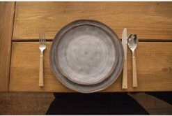 Bo-Camp Servies - Halo - 12-delig - Grijs 13 Bo-Camp Servies - Halo - 12-delig - Grijs -Bo-Camp Verkoop 1200x807 1