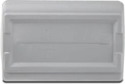 Igloo Playmate Elite Maxcold - Kleine Koelbox - 15 Liter - Lichtgrijs -Bo-Camp Verkoop 1200x807 3