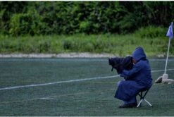 Walkstool - 3-Poots Krukje - Comfort 55 Cm - Verstelbaar - Zwart -Bo-Camp Verkoop 1200x808