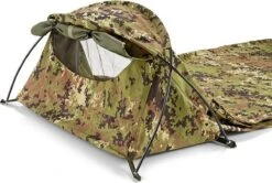 Defcon 5 Bivi Tent - Camo - 1 Persoons -Bo-Camp Verkoop 1200x808 4