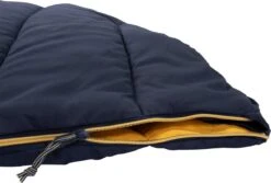 NOMAD® Bronco Slaapzak | 205x80cm Blauw | Lichtgewicht & Kwalitatief | Slaapzak | Incl Hoes 6 NOMAD® Bronco Slaapzak | 205x80cm Blauw | Lichtgewicht & Kwalitatief | Slaapzak | Incl Hoes -Bo-Camp Verkoop 1200x811 2