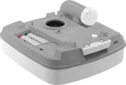 Thetford Porta Potti 145 - Mobiel Toilet - Wit 2 Thetford Porta Potti 145 - Mobiel Toilet - Wit -Bo-Camp Verkoop 1200x811 5