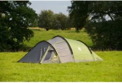 Coleman Tasman 3 Tunneltent - 3-Persoons - Groen -Bo-Camp Verkoop 1200x815 2