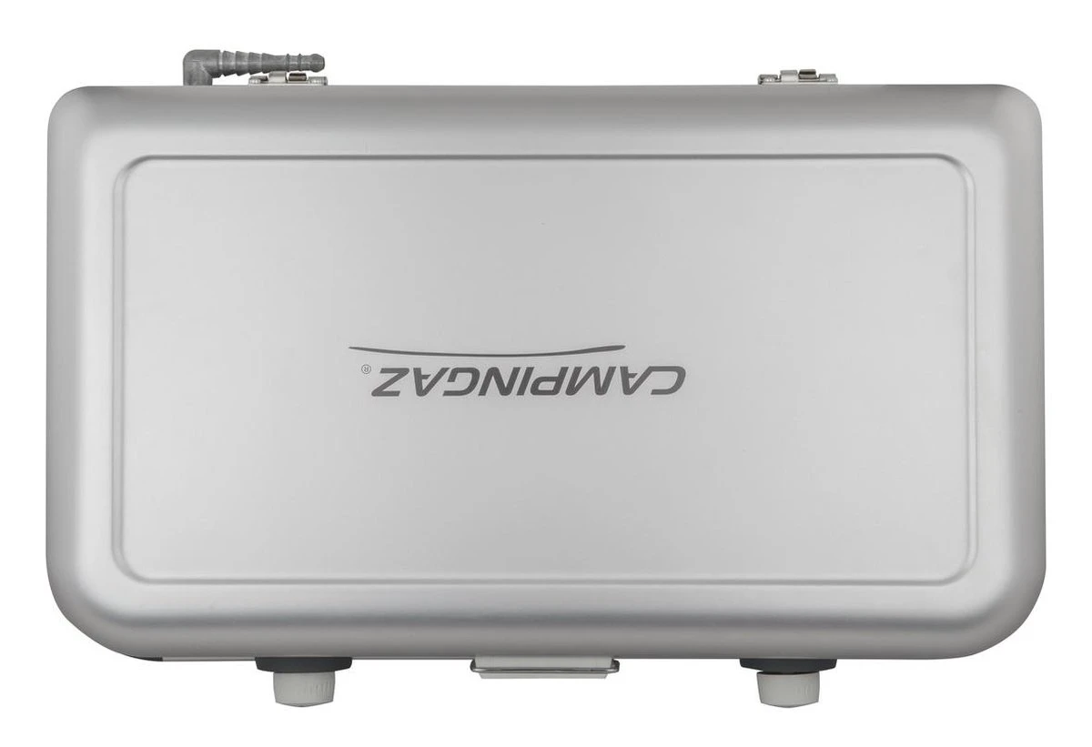 Campingaz Camping Kitchen 2 Camping kooktoestel - 2-pits - 2x 2000 Watt Campingaz Camping Kitchen 2 Camping Kooktoestel - 2-pits - 2x 2000 Watt -Bo-Camp Verkoop 1200x821 1