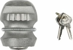 Benson Disselslot - Kogel Model - Geschikt Voor 50mm Ø Disselkoppeling -Bo-Camp Verkoop 1200x824 4