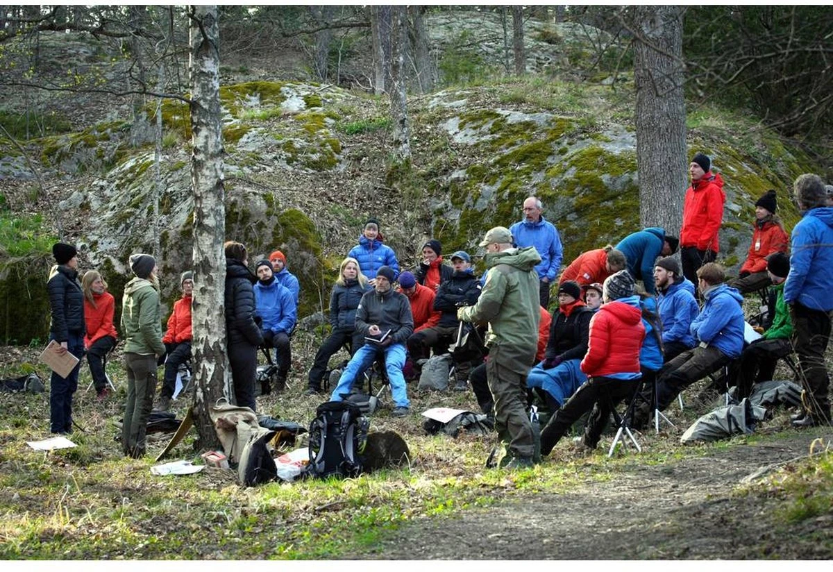 Walkstool Comfort XXL 75cm Walkstool Comfort XXL 75cm -Bo-Camp Verkoop