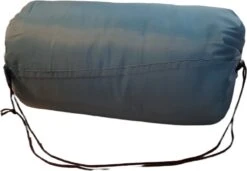 Max Ranger - XL Mummieslaapzak Blauw 220 X 80 Cm - Extra Grote Mummieslaapzak - XL Mummie Slaapzak Blauw -Bo-Camp Verkoop 1200x833 1