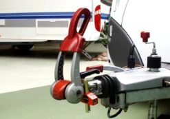 Koppelingslot Compact Eagle DoubleLock -Bo-Camp Verkoop 1200x842 6