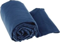 Sea To Summit - Premium Cotton Liner - Lakenzak - Katoen - Oceaan Blauw - Recht Model Lang 4 Sea To Summit - Premium Cotton Liner - Lakenzak - Katoen - Oceaan Blauw - Recht Model Lang -Bo-Camp Verkoop 1200x843