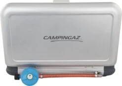 Campingaz Camping Kitchen 2 CV PZ Camping Kooktoestel - 2-pits - 2x 2000 Watt - Piezo 9 Campingaz Camping Kitchen 2 CV PZ Camping Kooktoestel - 2-pits - 2x 2000 Watt - Piezo -Bo-Camp Verkoop 1200x844 1