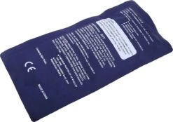 CloudNoon Koelelement - Ice Pack - Koel Pack - Hot En Cold Pack - Warmte Koude Compress - Herbruikbaar - Gel Pack - Nek Knie -Bo-Camp Verkoop 1200x845 3