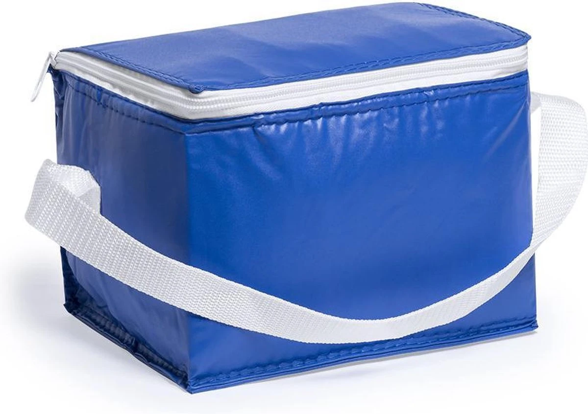 PVC mini koeltasje | koeltas lunch | compacte koeltas blauw | koeltasje voor 6 blikjes Merkloos PVC Mini Koeltasje | Koeltas Lunch | Compacte Koeltas Blauw | Koeltasje Voor 6 Blikjes -Bo-Camp Verkoop 1200x846 5