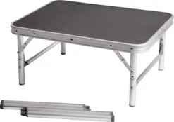 Bo-Camp Campingtafel - Inklapbaar - 60 X 45 Cm 4 Bo-Camp Campingtafel - Inklapbaar - 60 X 45 Cm -Bo-Camp Verkoop 1200x847