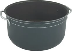 Bo-Camp Pannenset - Camping - 7-delig - Aluminium -Bo-Camp Verkoop 1200x847 3