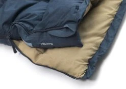 NOMAD® Blazer Classic '78 XL Slaapzak - Dekenmodel - Max Lichaamslengte 205 Cm 15 NOMAD® Blazer Classic '78 XL Slaapzak - Dekenmodel - Max Lichaamslengte 205 Cm -Bo-Camp Verkoop 1200x848