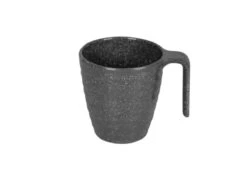 Bo-Camp Campingservies - 100% Melamine - 16-delig - Stone - Grijs -Bo-Camp Verkoop 1200x849 4